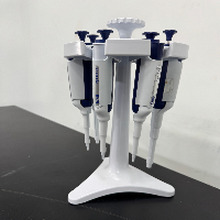 Rainin Pipet-Lite XLS Single Channel Pipettes - Quantity 6 image 1